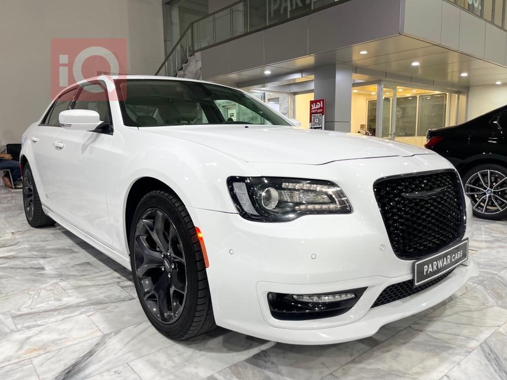 Chrysler 300